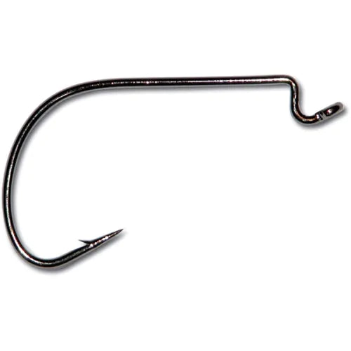 Mustad Wide Gap Fishing Hooks Single Pack