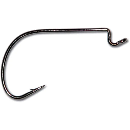 Mustad Long Shank hooks – Somers Fishing Tackle