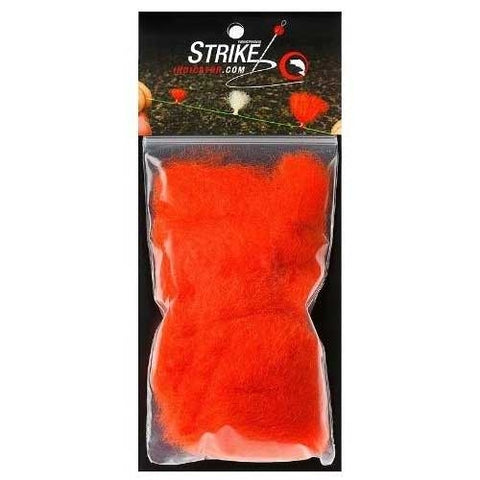 New Zealand Strike Wool Orange