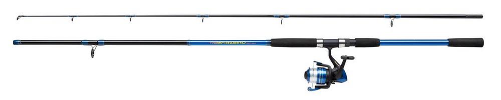 Shakespeare Firebird 10' Mackerel Combo – Somers Fishing Tackle