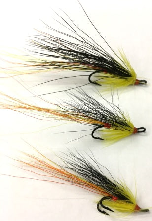 Fraser Shrimp Salmon Fly – Somers Fishing Tackle