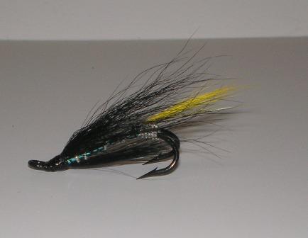 Pearly Stoat – Somers Fishing Tackle
