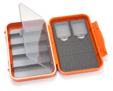 C&F 2 row waterproof tube with 5 compartments 2405h