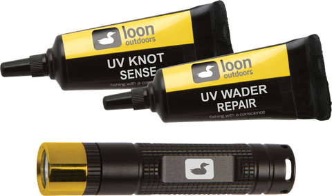 Loon Outdoors UV Kit