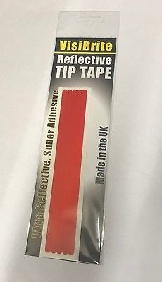VisiBrite Reflective Tip Tape