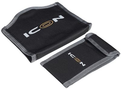 Icon Rig Wallet
