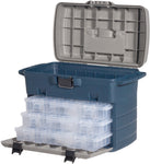 Leeda Large Tackle Box System