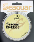 Seaguar Riverge Fluorocarbon 100yds