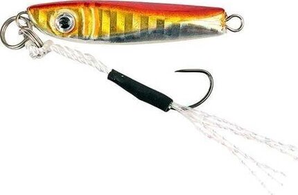 Fladen Fishing Rockbuddy LRF Jig – Somers Fishing Tackle