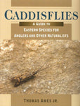 CaddisFlies; A Guide to - Book
