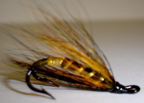 Salmon Fly – Tagged Lines – Somers Fishing Tackle