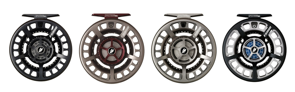Sage Spectrum Max Fly Reel – Somers Fishing Tackle
