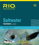 Rio Saltwater 10' Leader 16LB