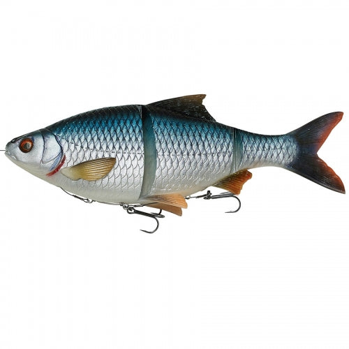 savage gear roach 4D Line Thru 18cm – Somers Fishing Tackle Farbe:STAR WARS side chop West Biking YP0705089 Anti-Diebstahl new-arrivals