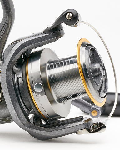 Daiwa Shorecast B Surf Reel – Somers Fishing Tackle