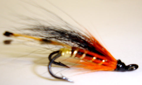 Salmon Fly – Tagged Lines – Somers Fishing Tackle
