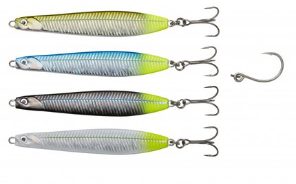 Savage Gear Surf Seeker ISP – Somers Fishing Tackle