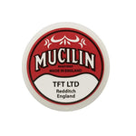 Mucilin Silicone - red