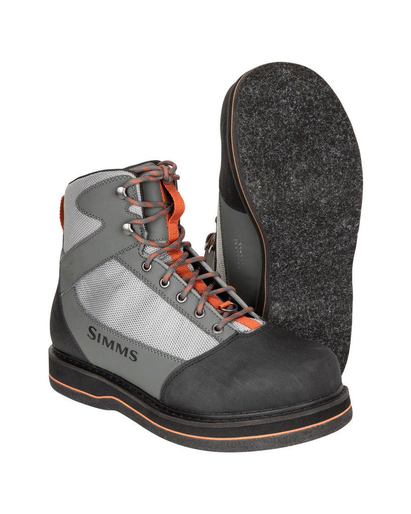 Simms Tributary Wading Boots – Somers Fishing Tackle