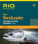Rio Spey Versileader