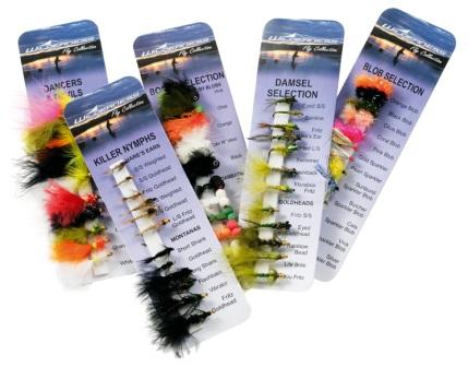 Daiwa Hothead Lures Collection