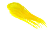 FutureFly Rooster Saddle Feathers
